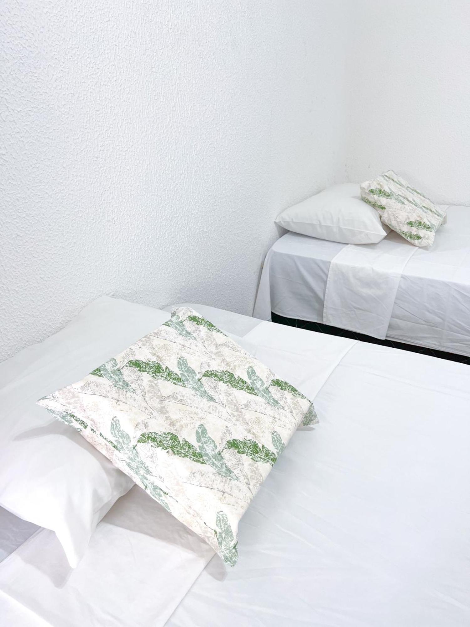 Boas Ondas Pousada Bed & Breakfast Praia de Pipa ภายนอก รูปภาพ